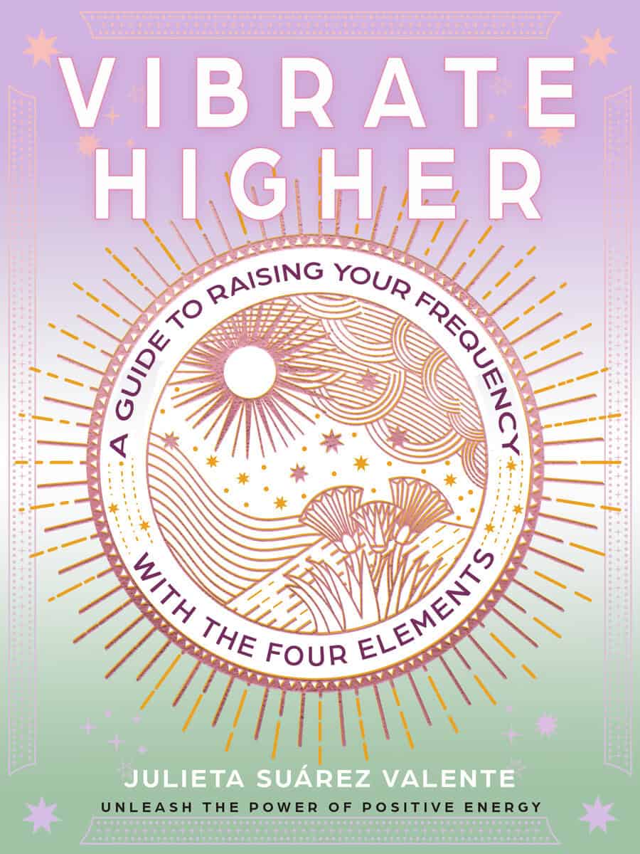 Julieta Suárez Valente : Vibrate Higher