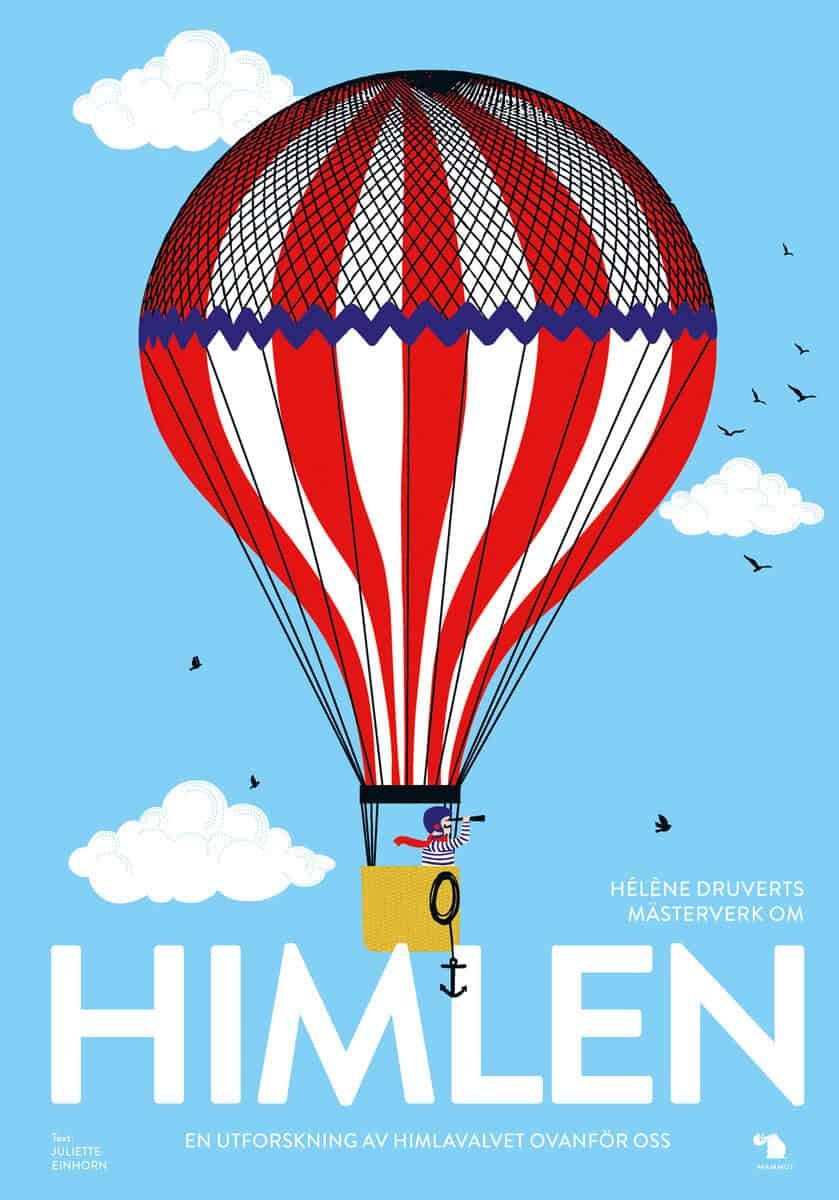 Juliette Einhorn : Hélène Druverts mästerverk