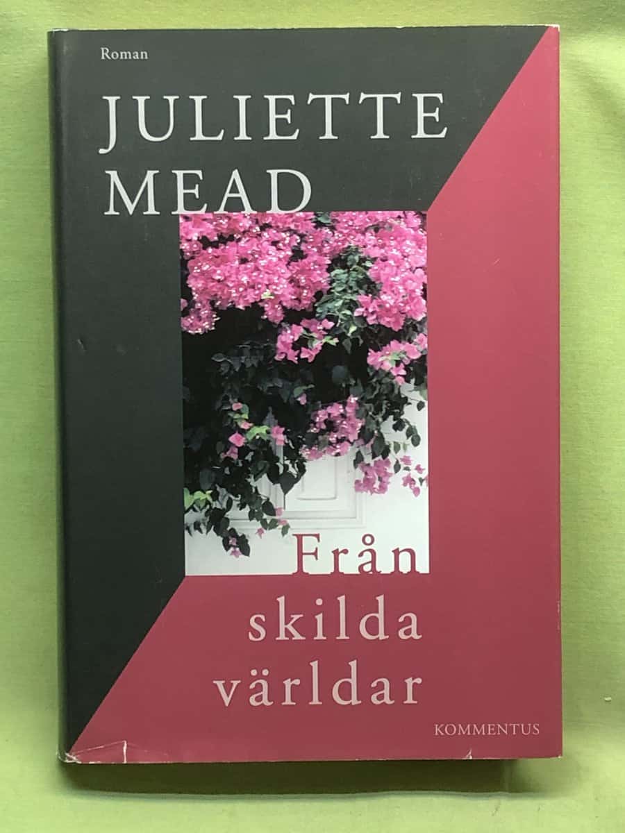 Juliette Mead : Från skilda världar