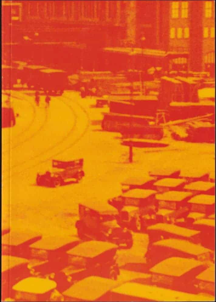 Julin, Richard ; Meijling, Jesper : Free Port