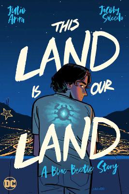 Julio Anta : This Land Is Our Land