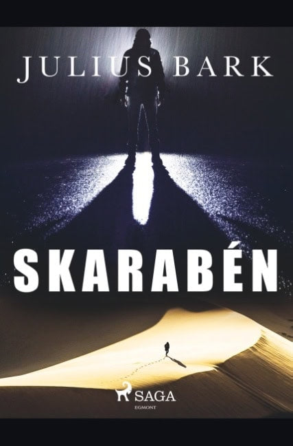 Julius Bark : Skarabén