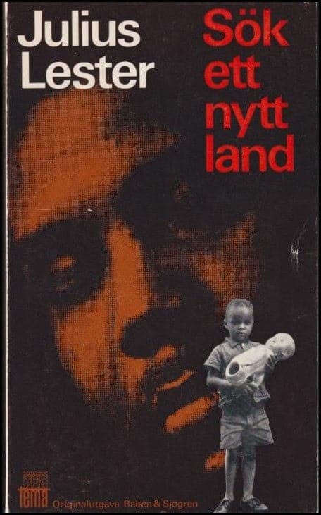 Julius Lester : Sök ett nytt land