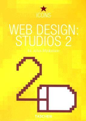 Julius Wiedemann : Web Design