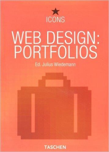 Julius Wiedemann : Web design