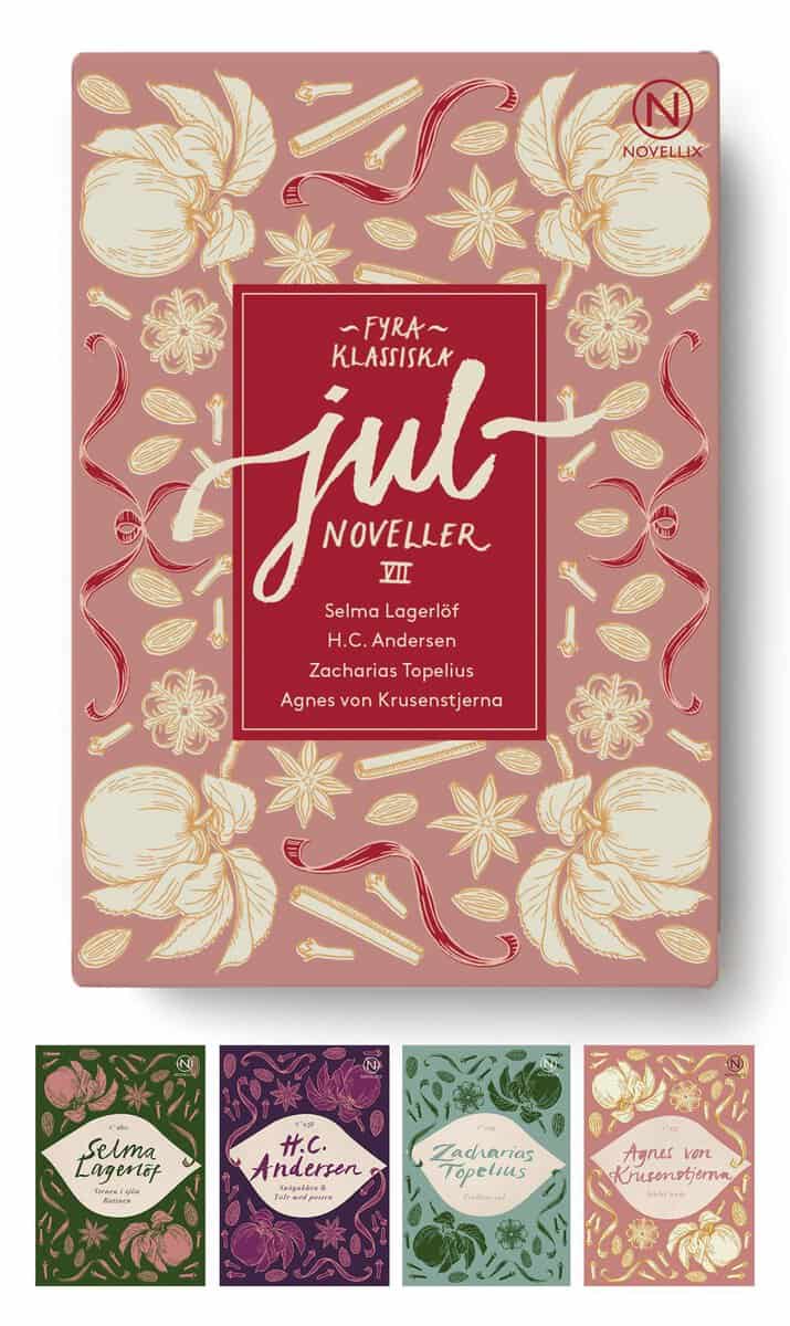 Julnoveller VII