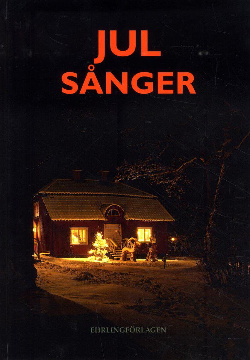 Julsånger