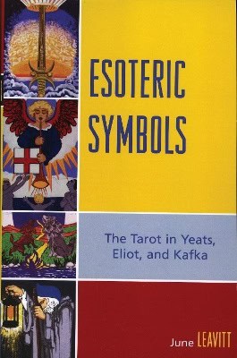 June Leavitt : Esoteric symbols