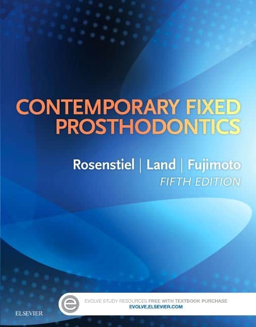 Junhei Fujimoto : Contemporary fixed prosthodontics