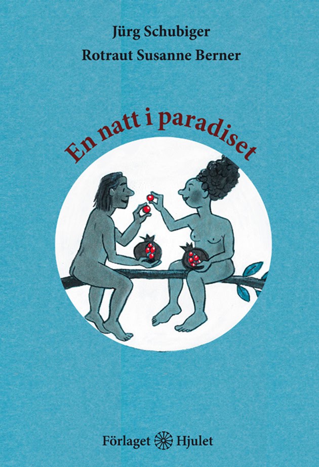 Jürg Schubiger : En natt i paradiset
