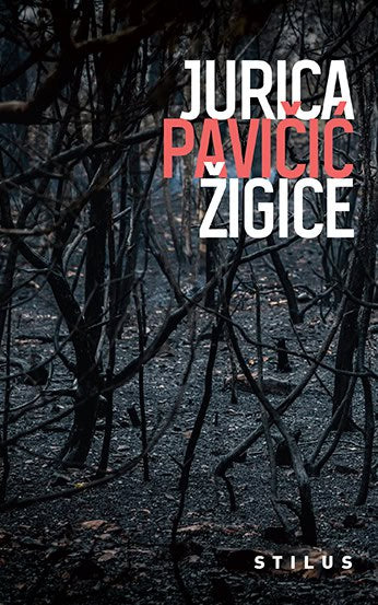 Jurica Pavičić : Žigice