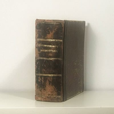 Justitieombudsmannens Embetsberättelse samt Tryckfrihetskommitterades Berättelse. 1871-1880 + 1891-1941