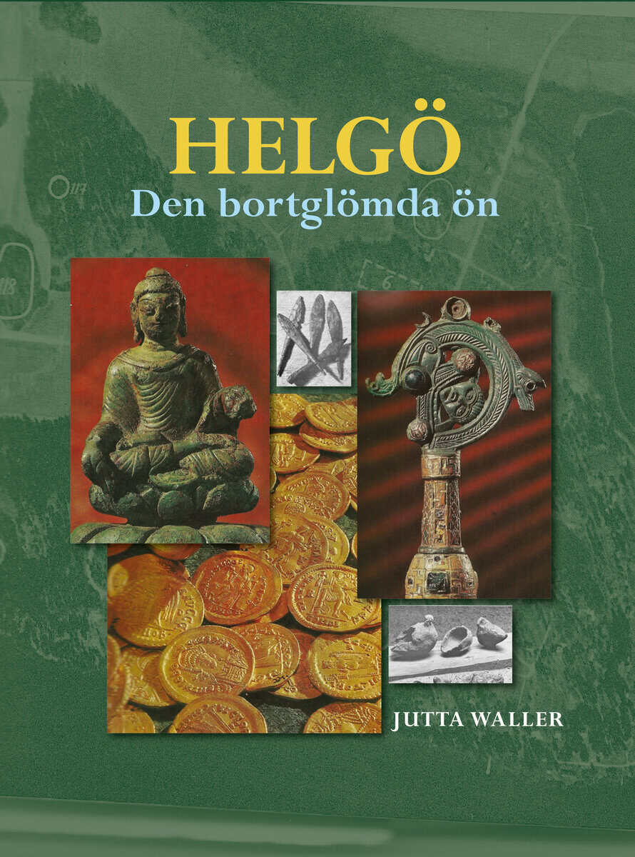Jutta Waller, : Helgö
