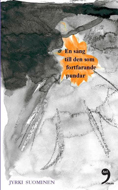 Jyrki Suominen : En sång till den som fortfarande pundar
