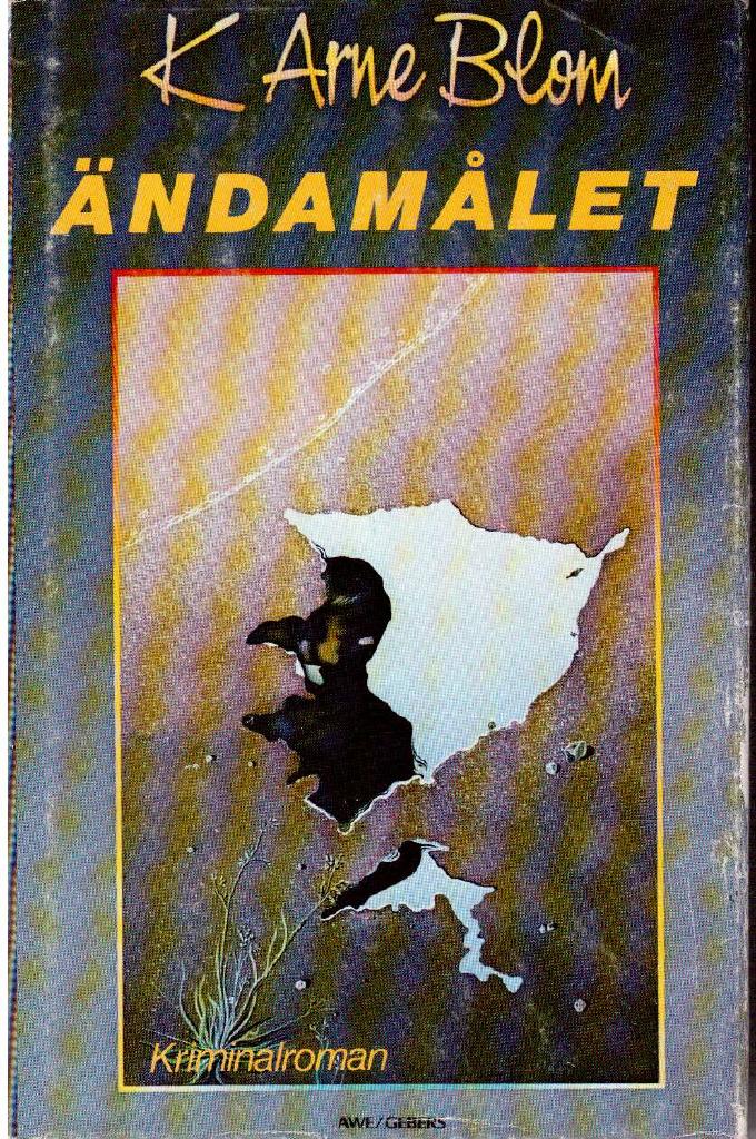 K Arne Blom : Ändamålet