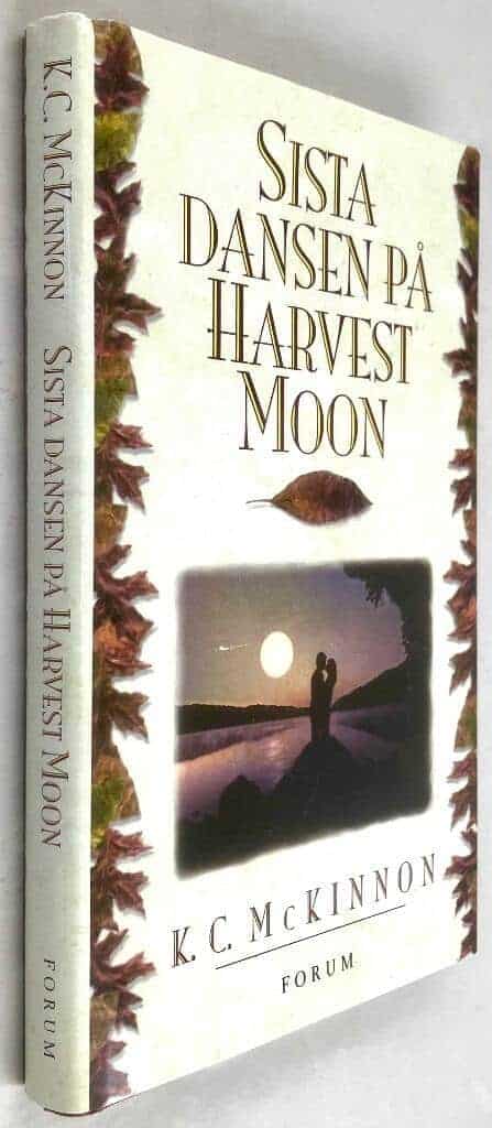 K. C. McKinnon : Sista dansen på Harvest Moon