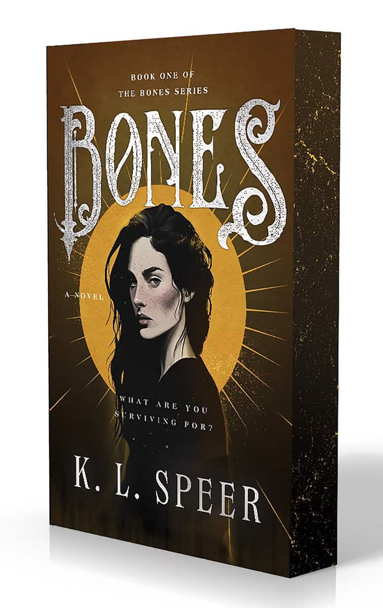 K. L. Speer : Bones