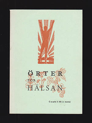 K. Marchander : Örter för hälsan