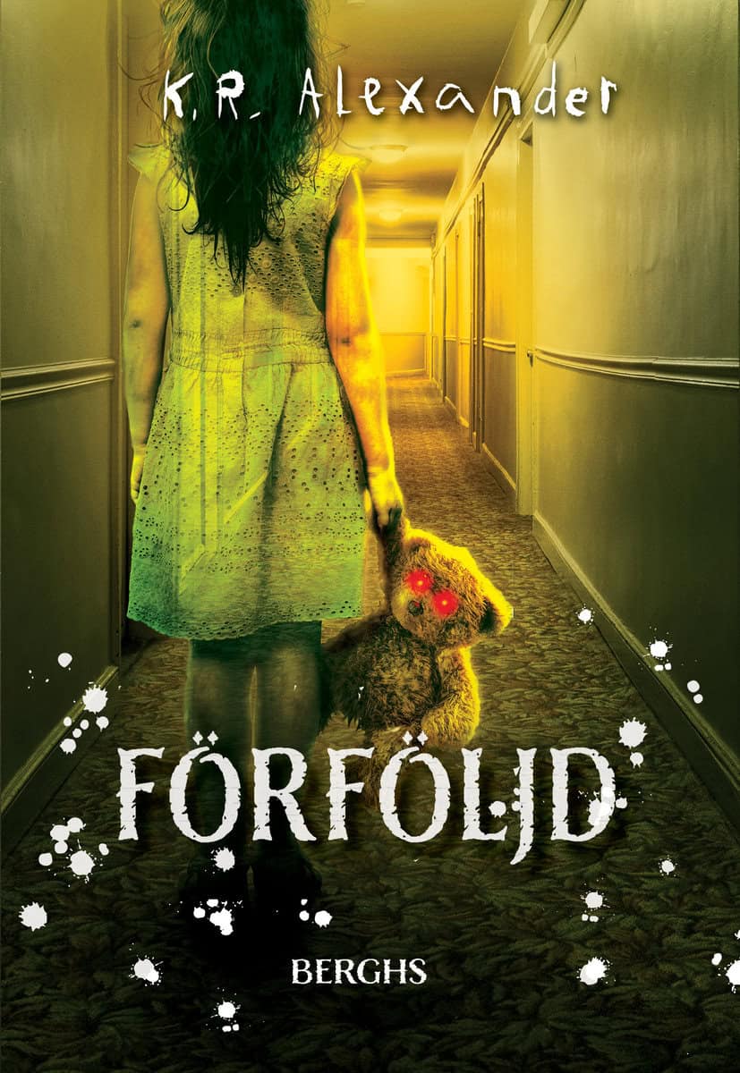 K. R. Alexander : Förföljd