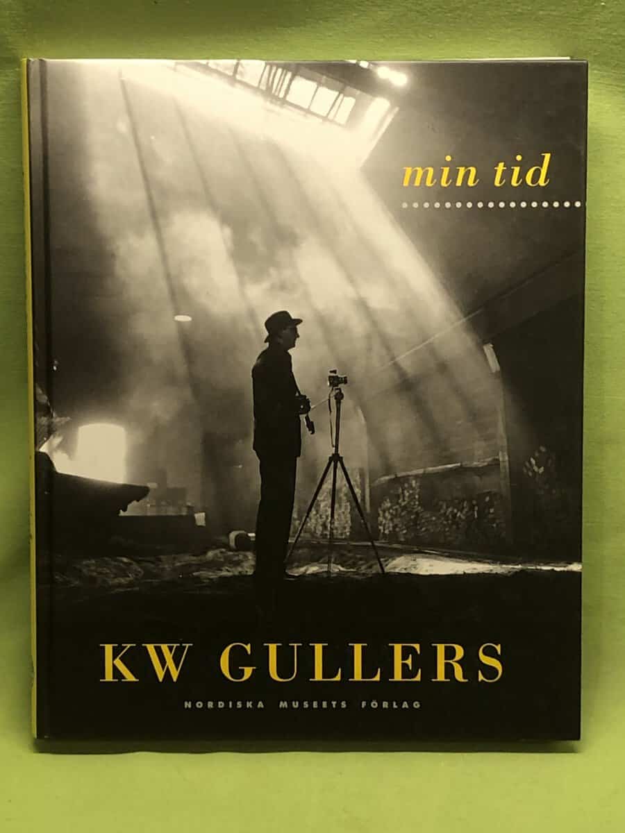K W Gullers : Min tid / K W Gullers