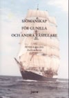 Kaaling, Peter ; Berne, Andreas : Sjömanskap för Gunilla och andra råseglare