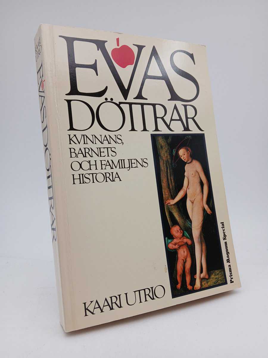 Kaari Utrio : Evas döttrar