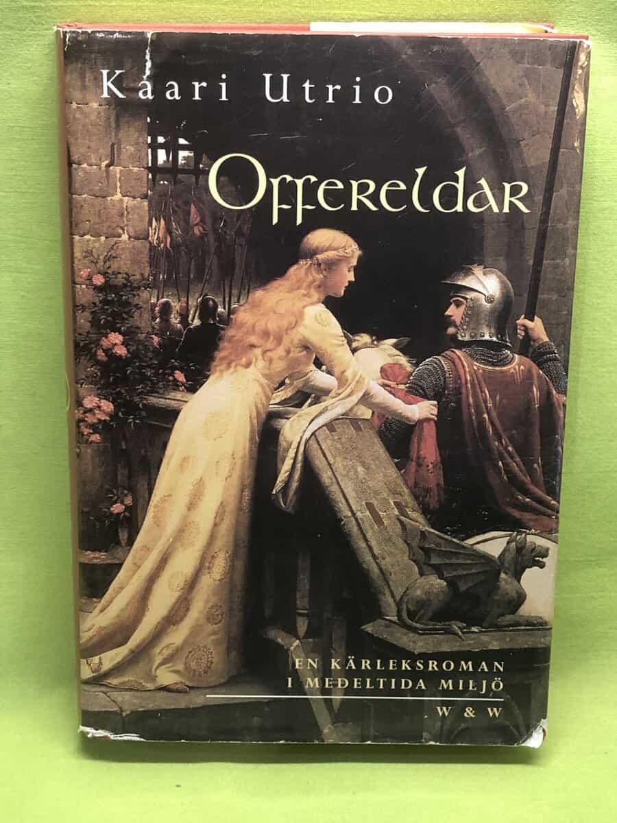 Kaari Utrio : Offereldar