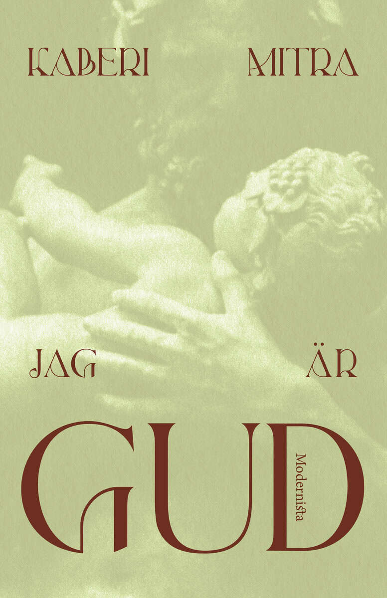 Kaberi Mitra : Jag är Gud