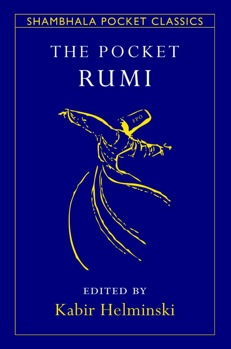 Kabir Helminski : Pocket rumi