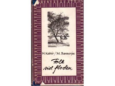 Kabir, Humayun ; Bannerjee, Manik : Folk vid floden