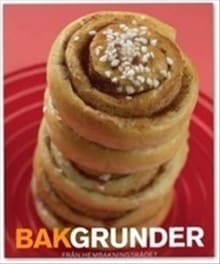Kaeth Gardestedt : Bakgrunder : för dig som vill baka bröd och kakor