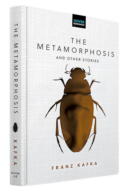 Kafka : The Metamorphosis and Other Stories