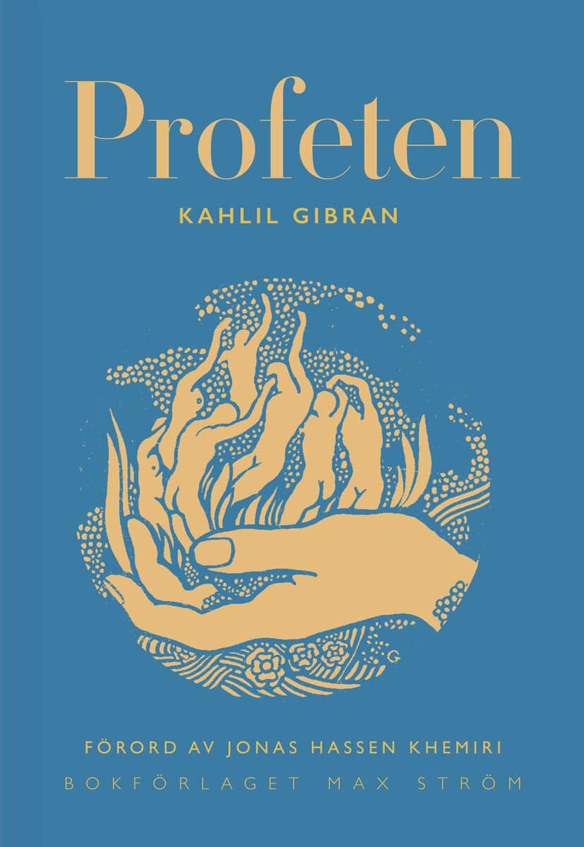 Kahlil Gibran : Profeten