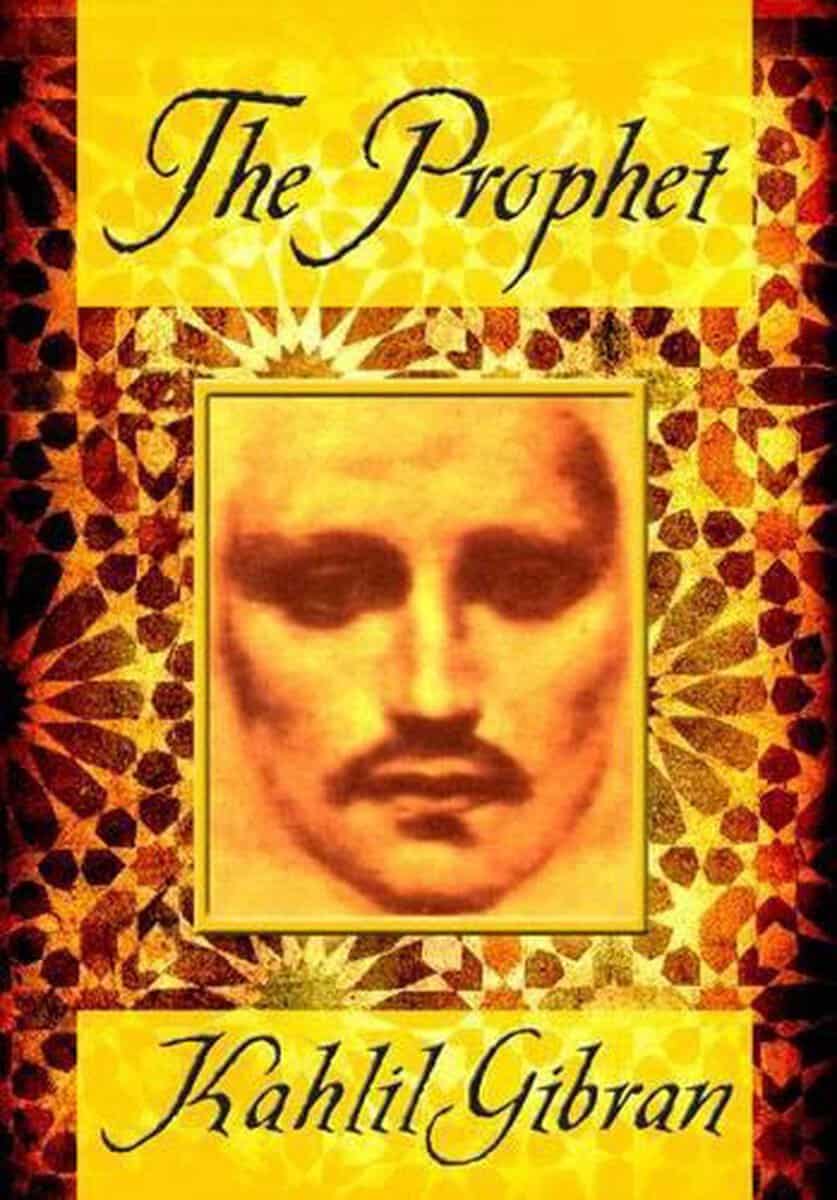 Kahlil Gibran : Prophet