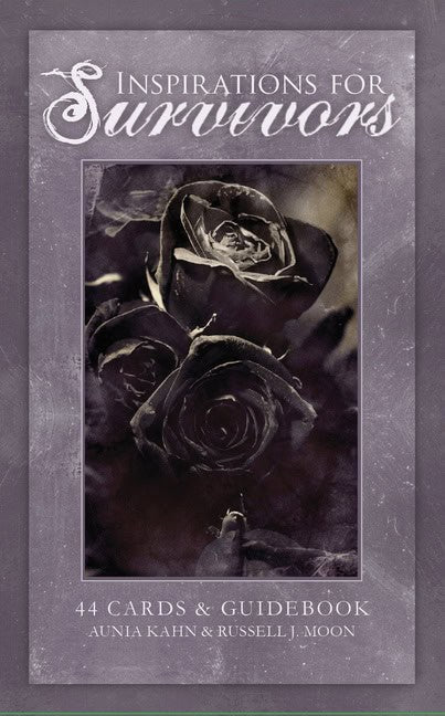 Kahn, Aunia ; Moon, Russell J. : Inspirations for Survivors