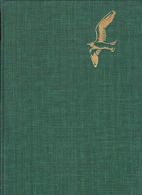 Kai Curry-Lindahl : Våra fåglar i Norden. I-IV