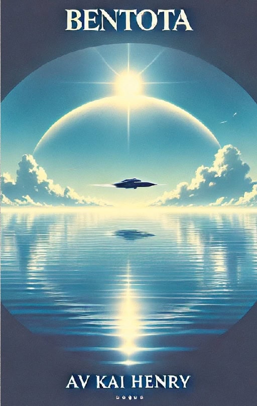 Kai Henry : Bentota