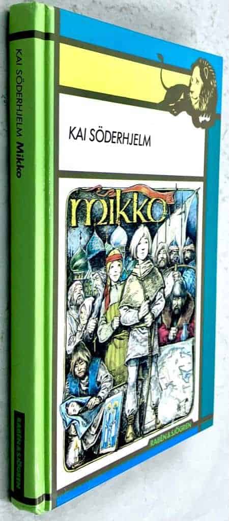 Kai Söderhjelm : Mikko