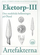 Kaj Borg : Eketorp