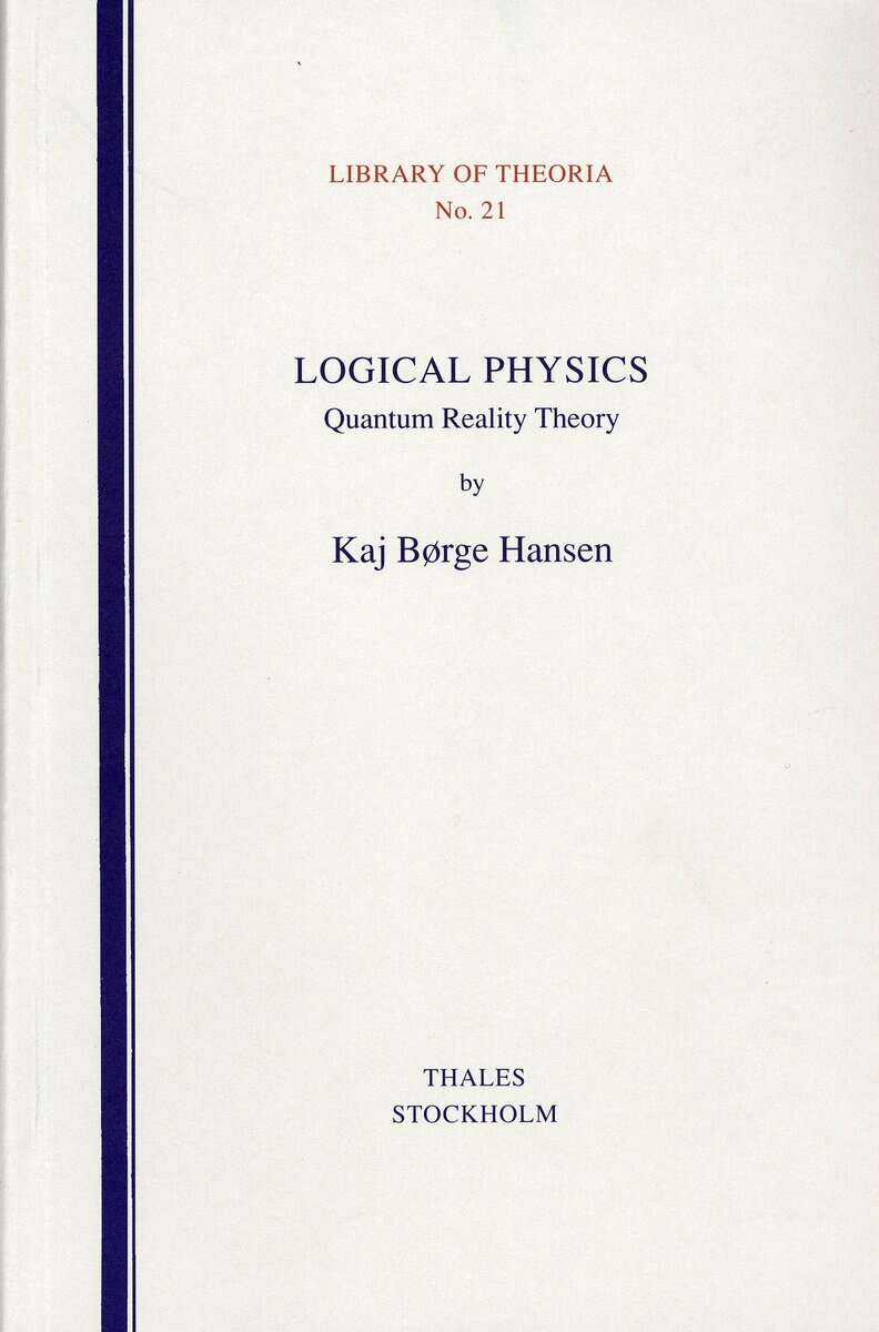 Kaj Börge Hansen : Library of Theoria