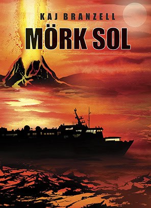 Kaj Branzell : Mörk sol