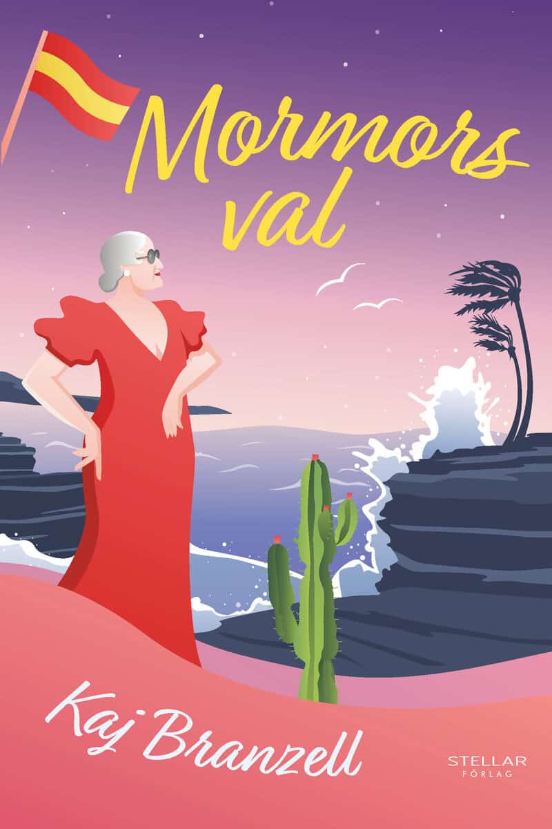 Kaj Branzell : Mormors val