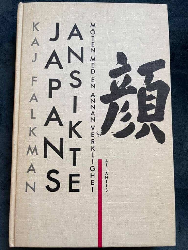 Kaj Falkman : Japans ansikte