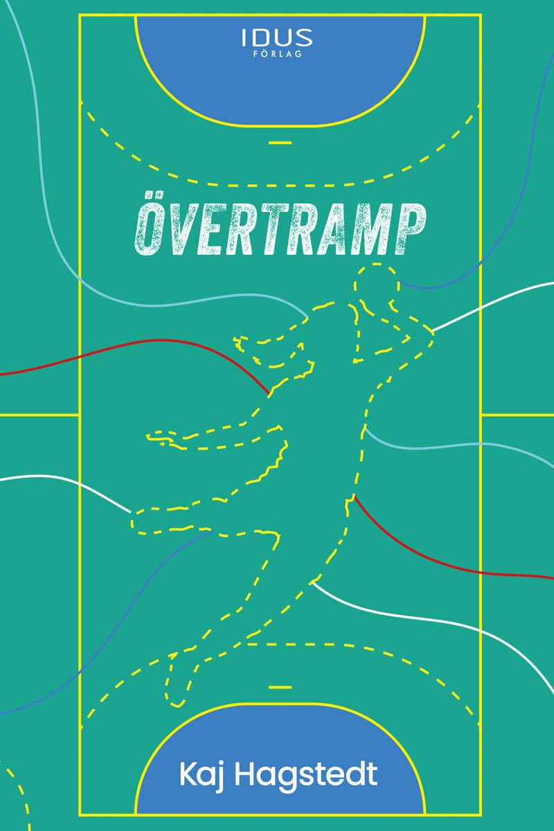 Kaj Hagstedt : Övertramp