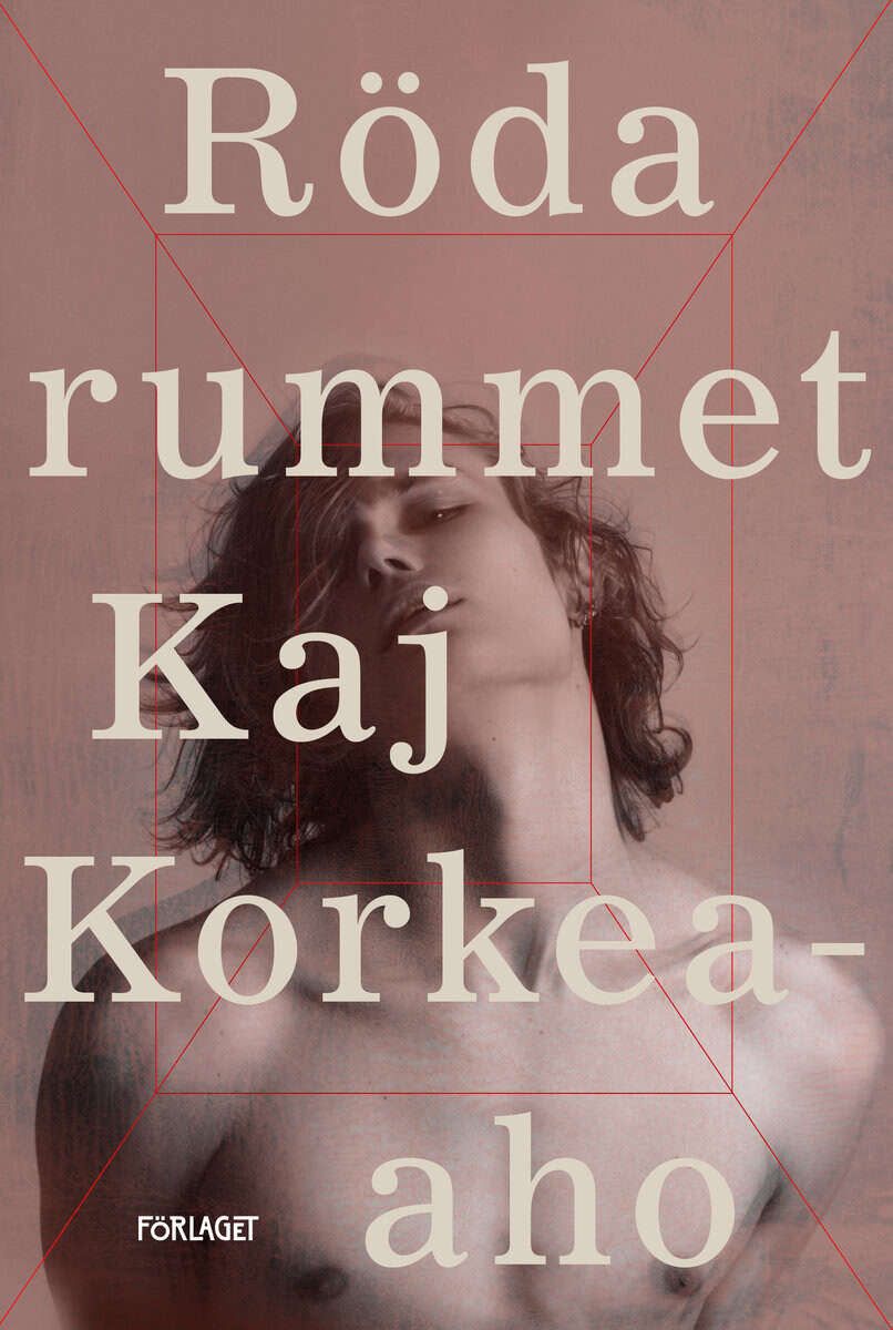 Kaj Korkea-aho : Röda rummet