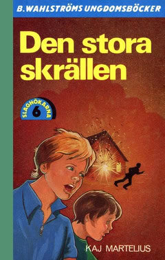 Kaj Martelius : Den stora skrällen