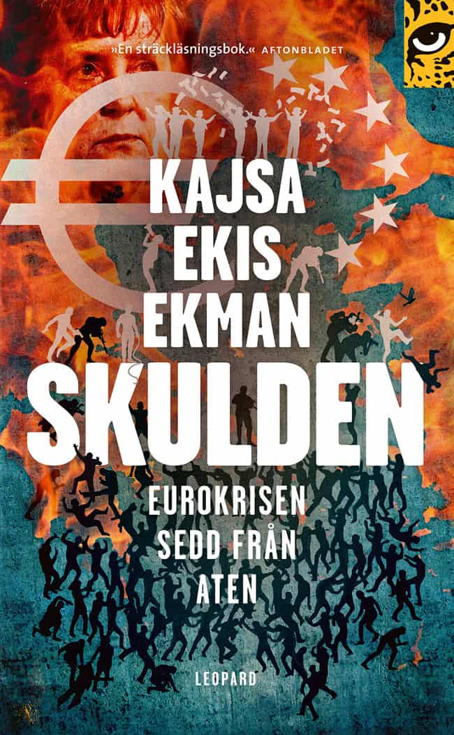 Kajsa Ekis Ekman : Skulden