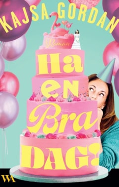 Kajsa Gordan : Ha en bra dag!