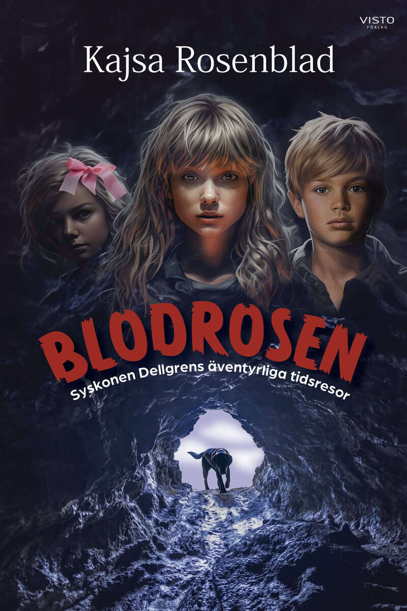 Kajsa Rosenblad : Blodrosen