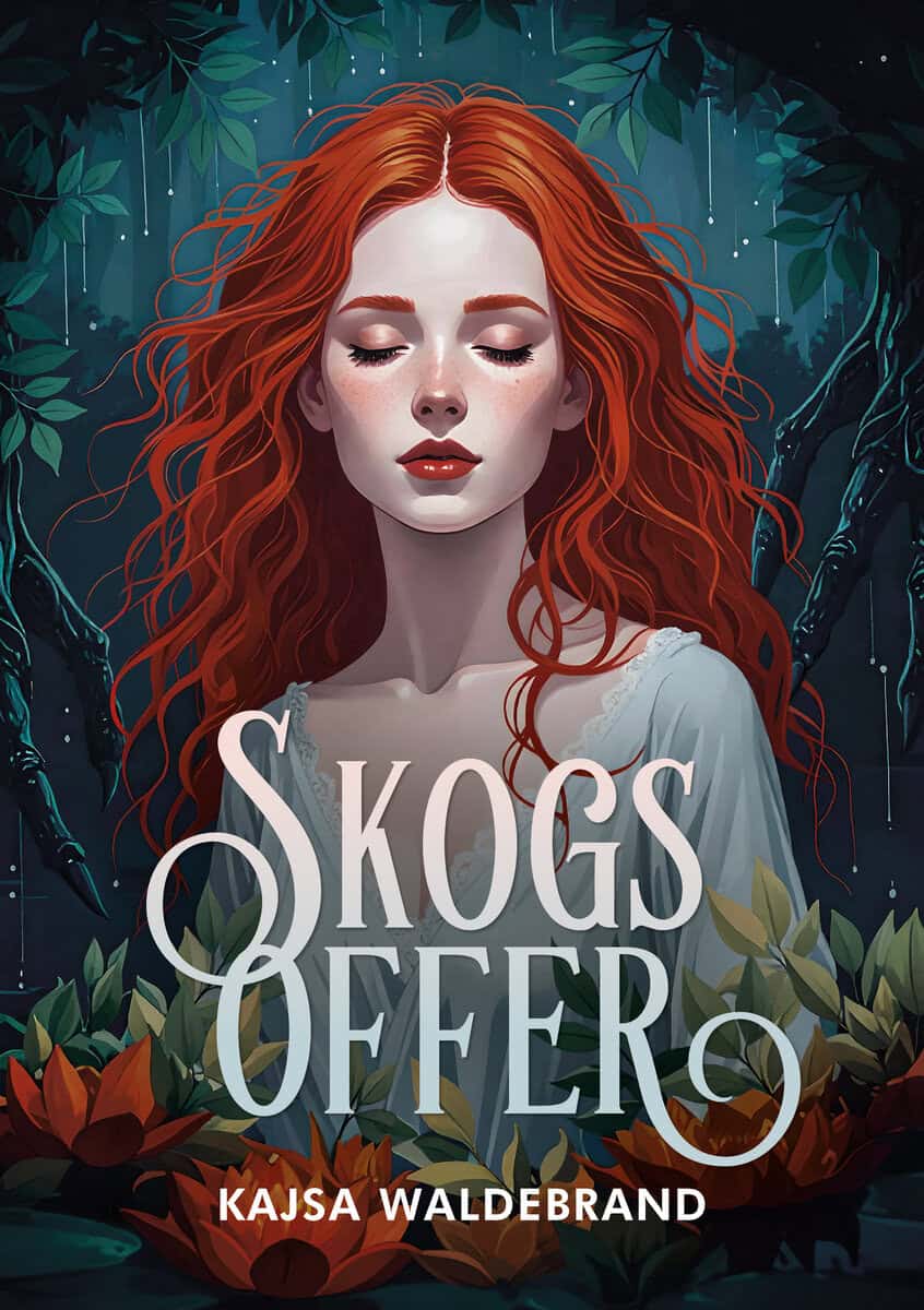 Kajsa Waldebrand : Skogsoffer